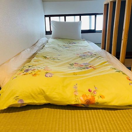 Namba Shinsaibashi 10 Mins Reiko Guest House Osaka Luaran gambar