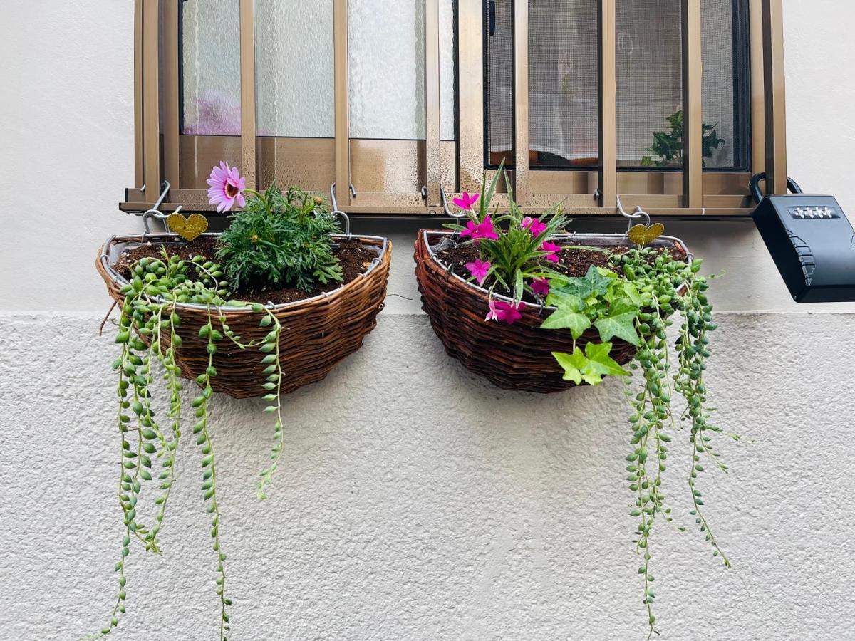Namba Shinsaibashi 10 Mins Reiko Guest House Osaka Luaran gambar