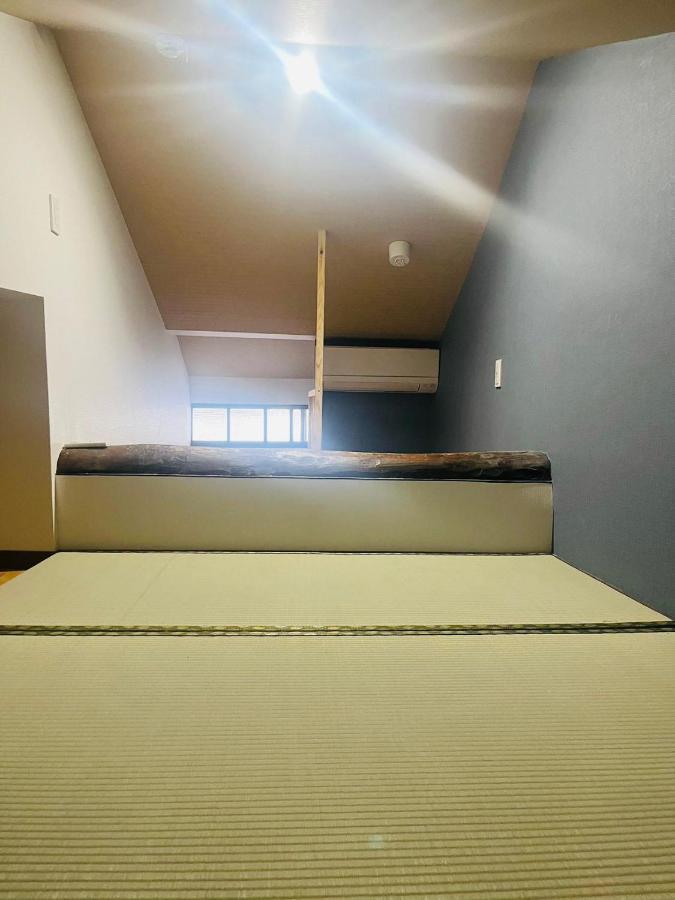 Namba Shinsaibashi 10 Mins Reiko Guest House Osaka Luaran gambar