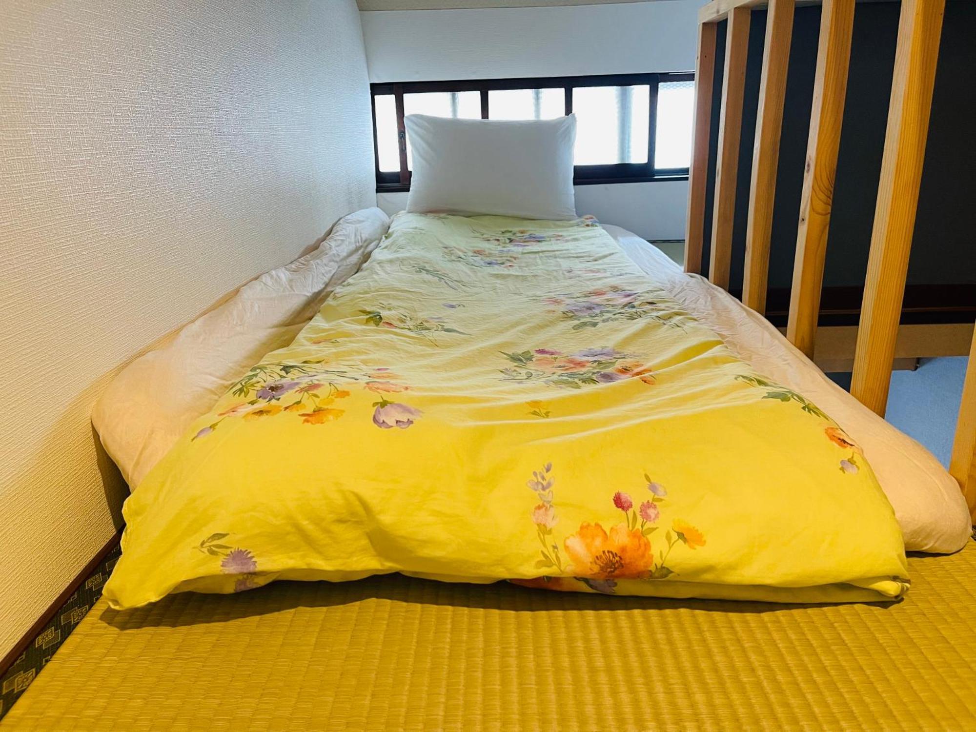 Namba Shinsaibashi 10 Mins Reiko Guest House Osaka Luaran gambar