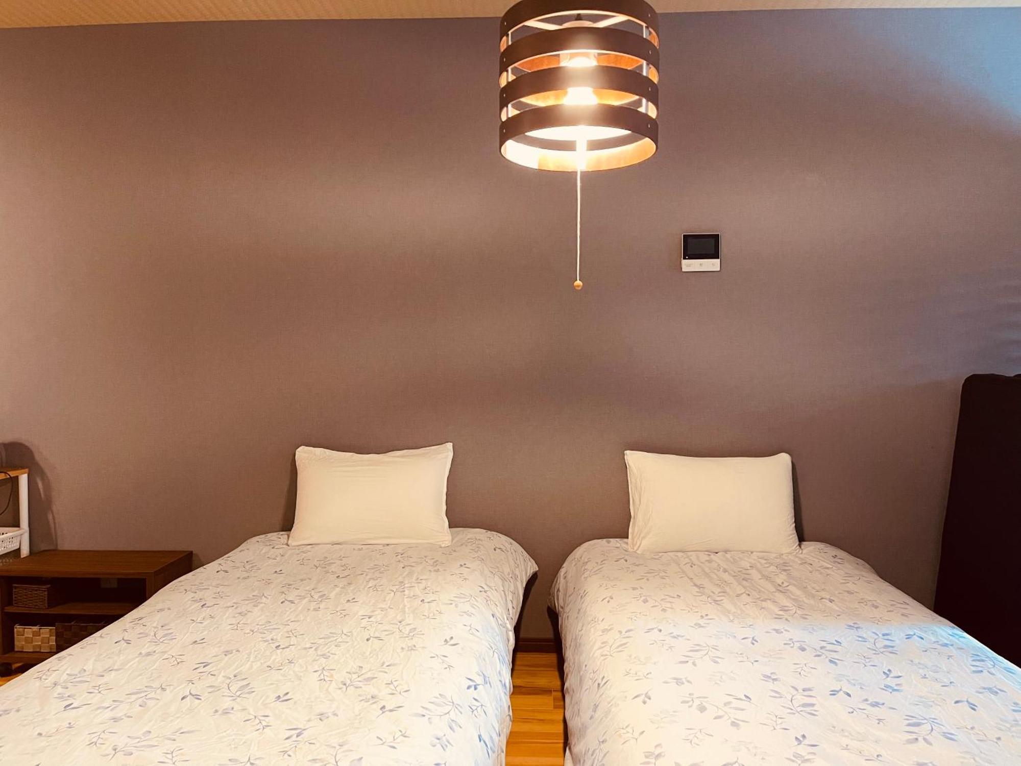 Namba Shinsaibashi 10 Mins Reiko Guest House Osaka Luaran gambar